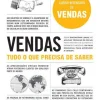 Marcador Vendas - Tudo o que Precisa de Saber de Wendy Connick - Curso Intensivo de Vendas^ Técnicos