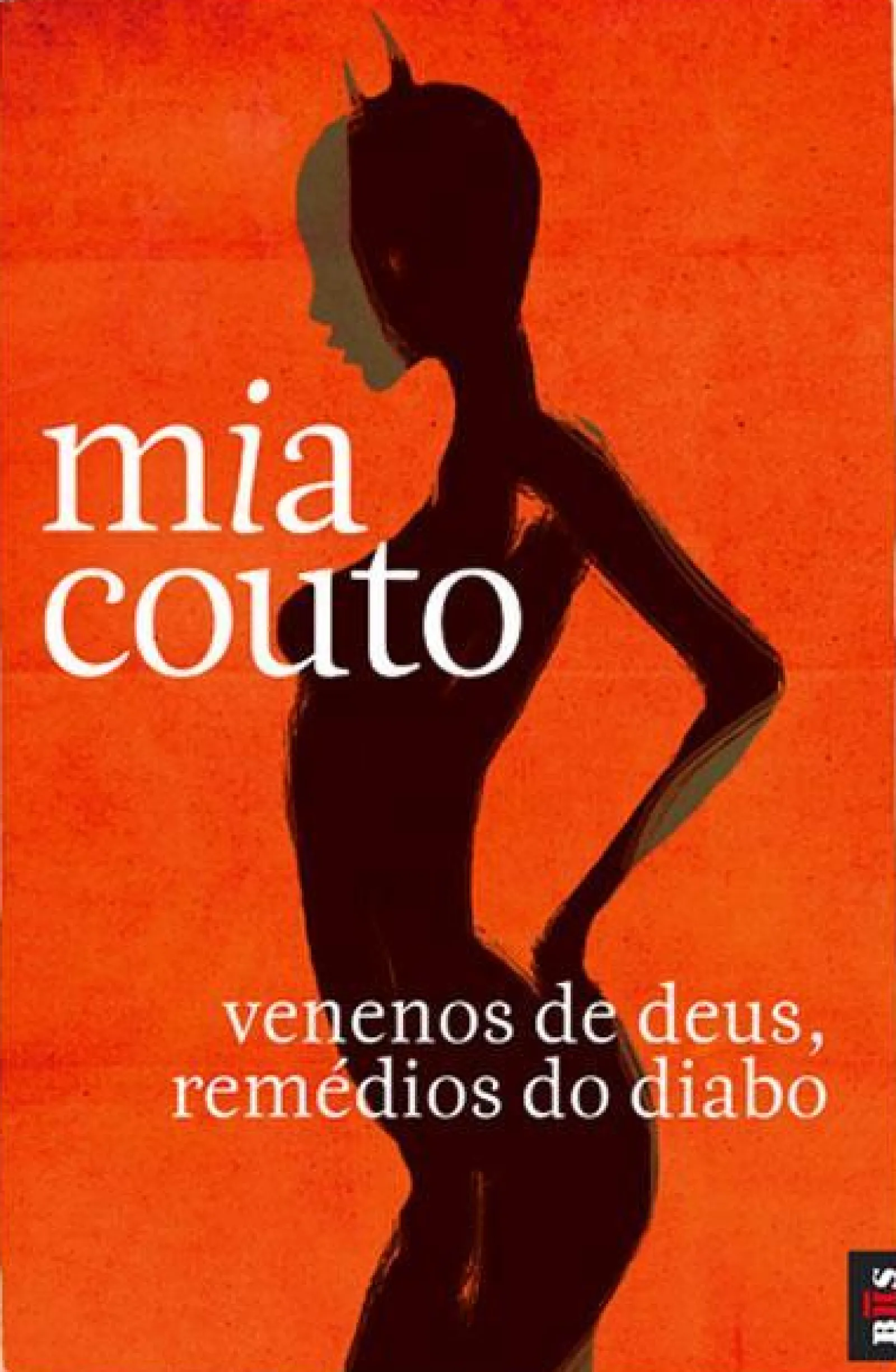 Bis Venenos de Deus, Remédios do Diabo de Mia Couto - Livro de Bolso^ Livros De Bolso