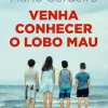 Dom Quixote Venha Conhecer o Lobo Mau de Mário Cordeiro^ Desenvolvimento Pessoal