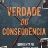 Topseller Verdade ou Consequência de M. J. Arlidge - Helen Grace - Livro 10^ Policial