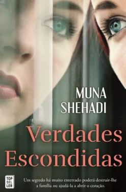 Topseller Verdades Escondidas de Muna Shehadi^ Romance