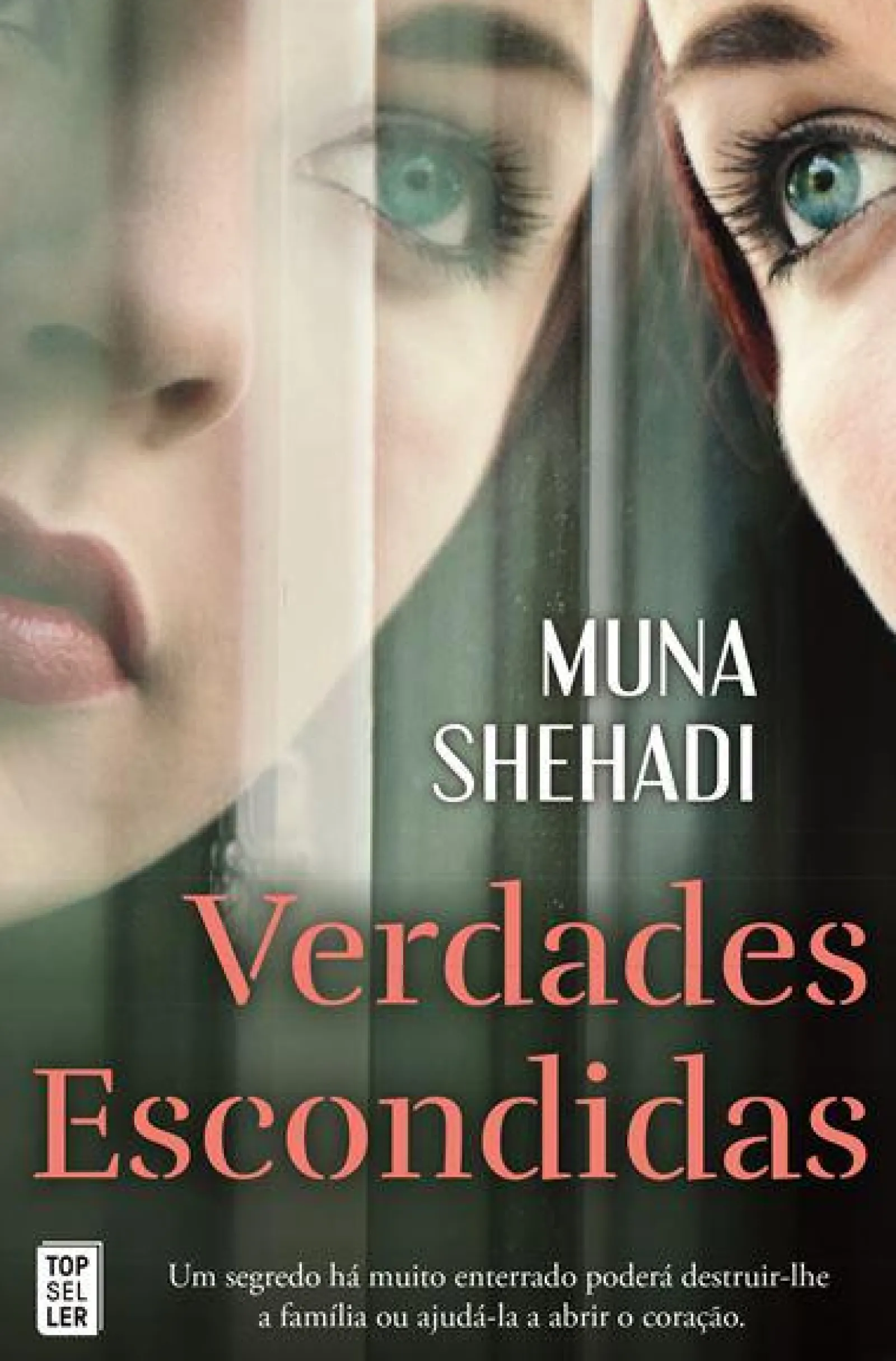 Topseller Verdades Escondidas de Muna Shehadi^ Romance