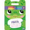 Yoyo Books Verde 3+^ Atividades