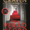 Topseller Verão Negro de M. W. Craven^ Policial