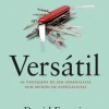 Lua De Papel Versátil de David Epstein^ Desenvolvimento Pessoal