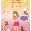Jacarandá Veste as Tuas Melhores Amigas - Gatinhos^ Atividades