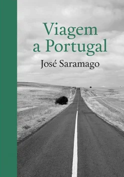 Porto Editora Viagem a Portugal de José Saramago - Edição Especial^ Vidas Reais
