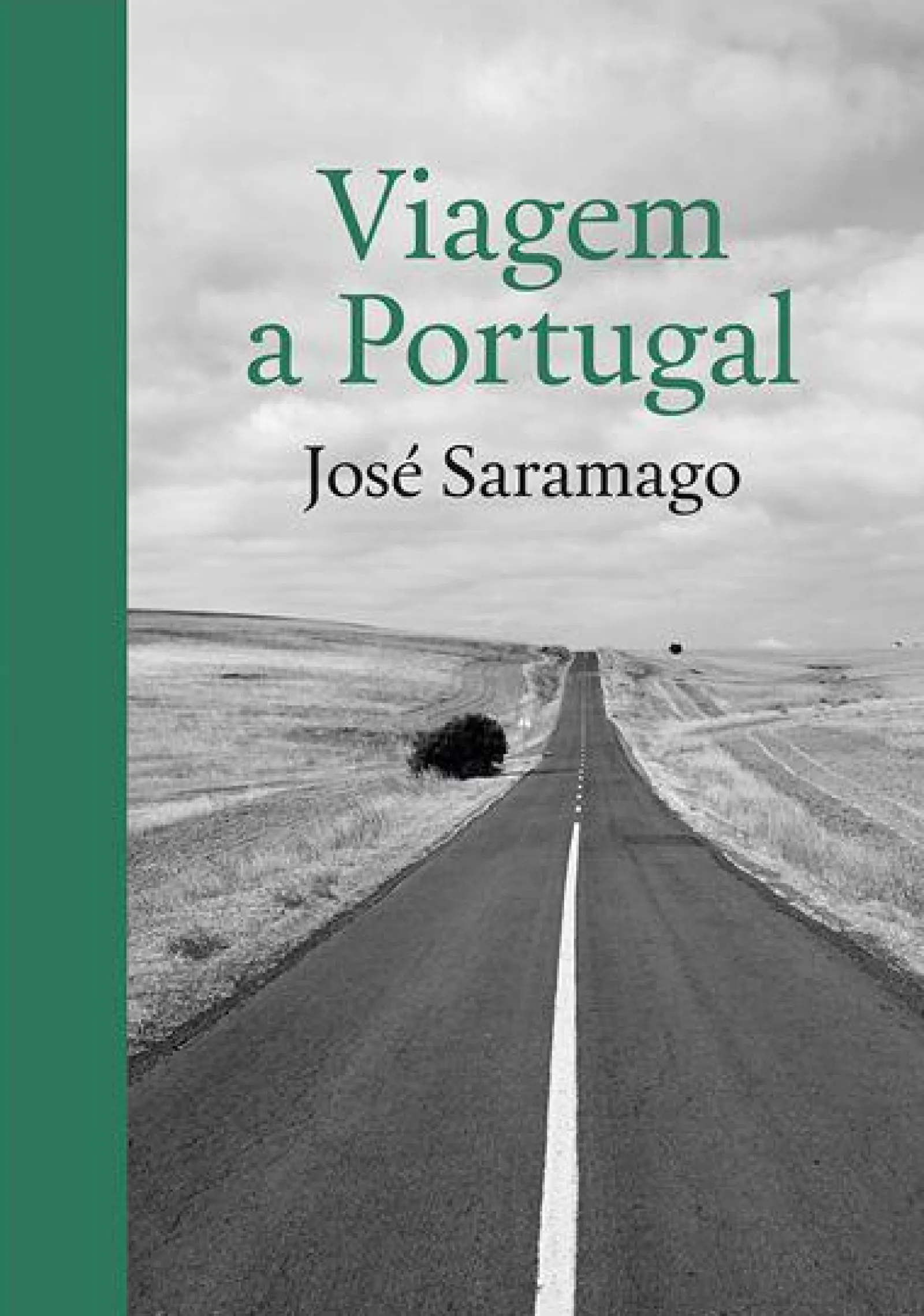 Porto Editora Viagem a Portugal de José Saramago - Edição Especial^ Vidas Reais