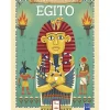 Yoyo Viagem Através da História - Egito^ Conhecimento
