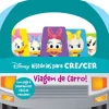 Pil Viagem de Carro^ Literatura Infantil