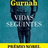 Cavalo De Ferro Vidas Seguintes de Abdulrazak Gurnah^ Romance