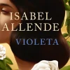 Porto Editora Violeta de Isabel Allende^ Romance