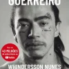 Marcador Vive Como um Guerreiro de Whindersson Nunes e Gabriel Chalita^ Vidas Reais