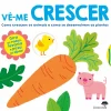 Jacarandá Vê-me Crescer de Roger Priddy^ Bebé