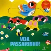 Dom Quixote Voa, Passarinho! de Vários Autores^ Bebé