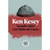 Livros Do Brasil Voando Sobre um Ninho de Cucos de Ken Kesey^ Romance