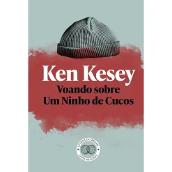 Livros Do Brasil Voando Sobre um Ninho de Cucos de Ken Kesey^ Romance