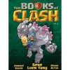 Booksmile (Vol. 3) de Gene Luen Yang^ Banda Desenhada E Novelas Gráficas