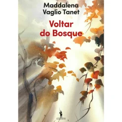 Dom Quixote Voltar do Bosque de Maddalena Vaglio Tanet^ Romance