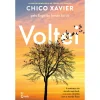 Farol Voltei de Chico Xavier^ Espiritualidade