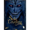 Presença Volume 9 de Solo Leveling^ Manga