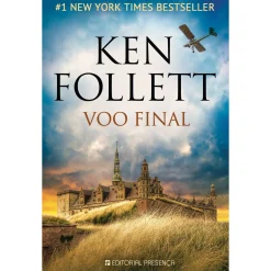 Note! Online Voo Final de Ken Follett^ Policial