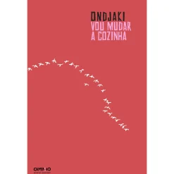 Caminho Vou Mudar a Cozinha de OndjaKi^ Romance