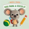 Porto Editora Vou para a Escola!^ Bebé