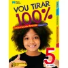 Porto Editora Vou Tirar 100% - 5.º Ano - Cadernos de Revisão^ 2º Ciclo