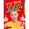 Note! Online Vou Tirar 100% - 7.º Ano - Volume 2 - Cadernos de Revisão^ 3º Ciclo