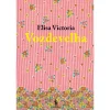 Dom Quixote Vozdevelha de Elisa Victoria^ Romance