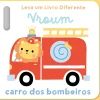 Yoyo Books Vroum - Carro dos Bombeiros^ Bebé