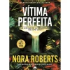 Chá Das Cinco Vítima Perfeita de Nora Roberts^ Desenvolvimento Pessoal