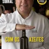 Casa Das Letras Vítor Sobral com os Azeites de Vítor Sobral^ Culinária
