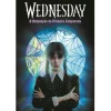 Booksmile Wednesday A Adaptação da Primeira Temporada de Tehlor Kay Mejia^ Coleções Juvenis|Literatura Juvenil