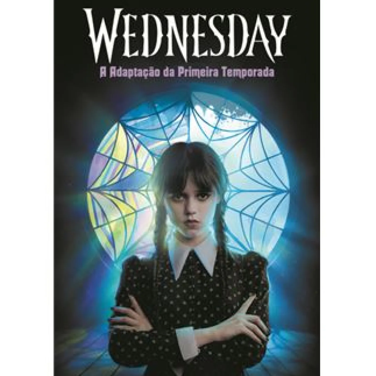 Booksmile Wednesday A Adaptação da Primeira Temporada de Tehlor Kay Mejia^ Coleções Juvenis|Literatura Juvenil