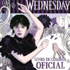 Booksmile Wednesday Livro de Colorir Oficial de Mike Meskin^ Literatura Juvenil