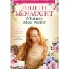 Edições Asa Whitney, Meu Amor de Judith McNaught^ Romance