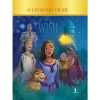 Dom Quixote Wish - o Livro do Filme de Disney^ Coleções Infantis