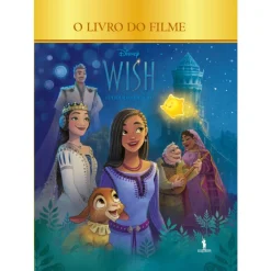 Dom Quixote Wish - o Livro do Filme de Disney^ Coleções Infantis