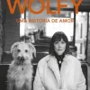 Porto Editora Wolfy de Kate Spicer - Uma História de Amor^ Romance