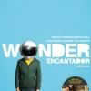 Asa Wonder de R. J. Palacio^ Romance