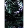 Bertrand Wretched de Emily Mcintire - Série Never After - Livro III^ Desenvolvimento Pessoal