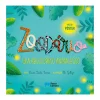 Porto Editora Zoodário - um Abecedário Animalesco de Luísa Ducla Soares^ Literatura Infantil