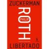 Dom Quixote Zuckerman Libertado de Philip Roth^ Romance